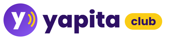 Yapita Club logo